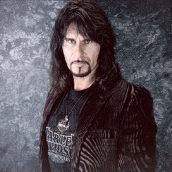 Steve Lee nélkül is folytatja a Gotthard